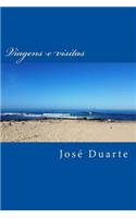 Viagens e visitas