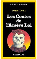 Contes de L Amere Loi