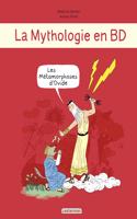 La Mythologie en BD
