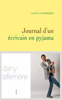 Journal d'un ecrivain en pyjama