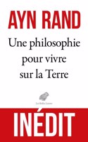 Une Philosophie Pour Vivre Sur La Terre