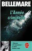 L Annee Criminelle T01