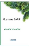 Recueil de Poesie