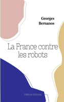 France contre les robots