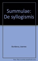 Summulae de Syllogismis