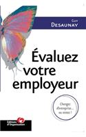 Evaluez votre employeur