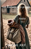 Les enfants de la grange
