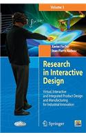 Research in Interactive Design, Volume 3