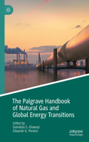 Palgrave Handbook of Natural Gas and Global Energy Transitions