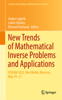 New Trends of Mathematical Inverse Problems and Applications