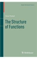 Structure of Functions