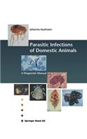 Parasitic Infections of Domestic Animals