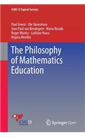 Philosophy of Mathematics Education