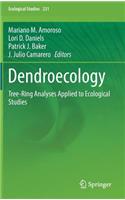 Dendroecology