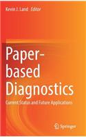 Paper-Based Diagnostics