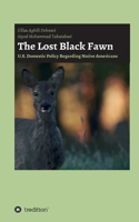 The Lost Black Fawn