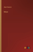 Nekyia