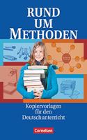 Rund um Methoden - Kopiervorlagen