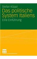 Das Politische System Italiens