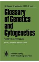 Glossary of Genetics and Cytogenetics