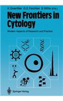New Frontiers in Cytology
