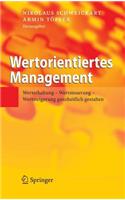 Wertorientiertes Management