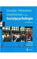 Sozialpsychologie