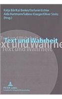 Text und Wahrheit