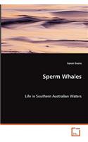 Sperm Whales - Life in Southern Australian Waters