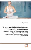 Stress Signalling and Breast Cancer Development