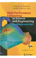 High Performance Computing in Science and Engineering, Garching/Munich 2007