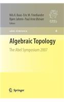 Algebraic Topology