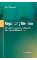 Organising the Firm