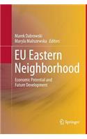 EU Eastern Neighborhood