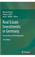 Real Estate Investments in Germany