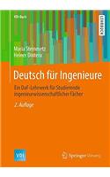 Deutsch Für Ingenieure