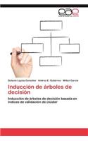 Induccion de Arboles de Decision