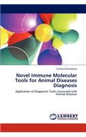 Novel Immune Molecular Tools for Animal Diseases Diagnosis