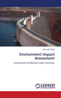 Environment Impact Assessment