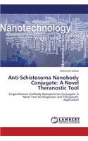 Anti-Schistosoma Nanobody Conjugate