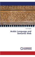 Arabic Language and Semantic Web