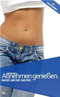 Abnehmen genießen.