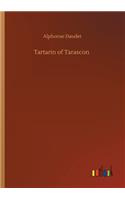 Tartarin of Tarascon