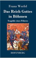 Reich Gottes in Böhmen: Tragödie eines Führers