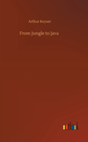 From Jungle to Java