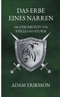 Das Erbe eines Narren