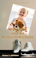 Harryetta und die Rennschlittschuhe