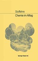 Chemie Im Alltag
