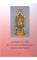 Jahrbuch Des Kunsthistorischen Museums Wien