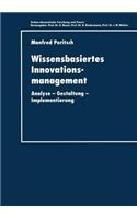 Wissensbasiertes Innovationsmanagement